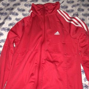 Adidas Jacket